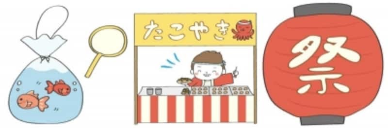 来年こそは盆踊りをやるぞ!