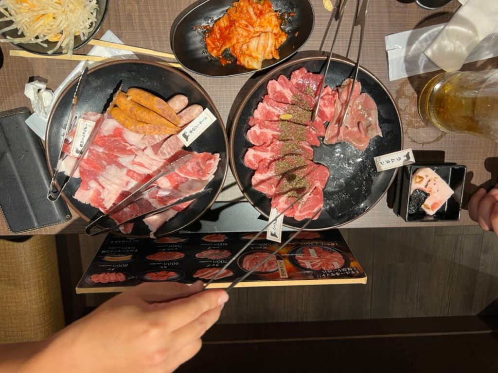おいしそうなお肉 パート2
