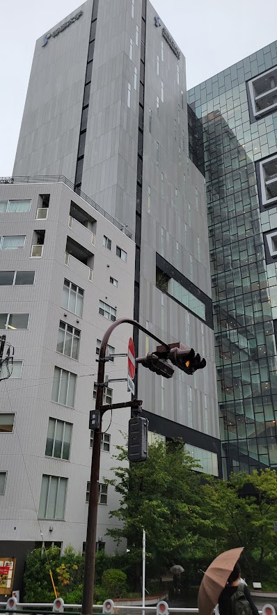 大雨となった後期講座がスタートします!