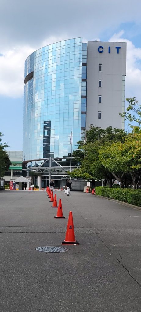 C大学のみなさん、キャリアデザインは慣れてきましたか?