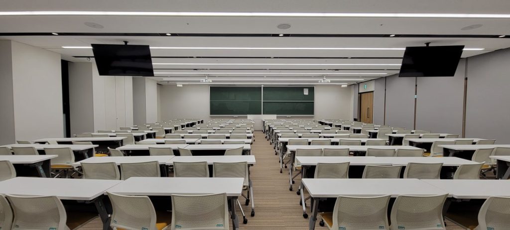 今日も無事終了!忘れ物がない確認して帰ります