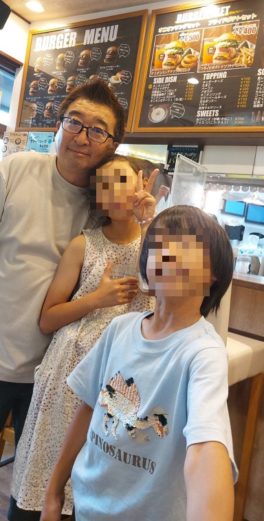 注文は終了( *´艸`)早く出来ないかな・・・